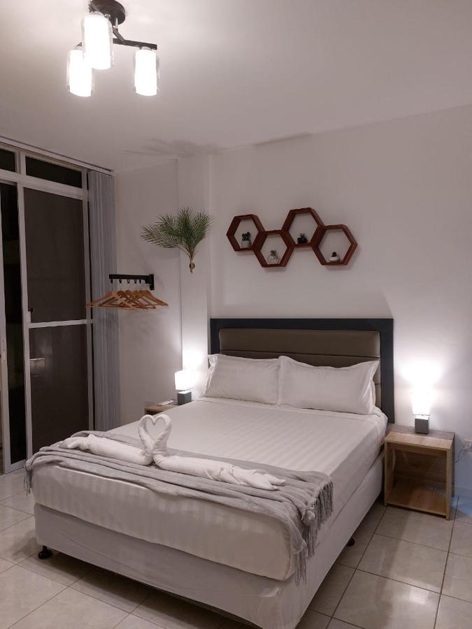 Bonsai Jacuzzi Suites Панглао Экстерьер фото