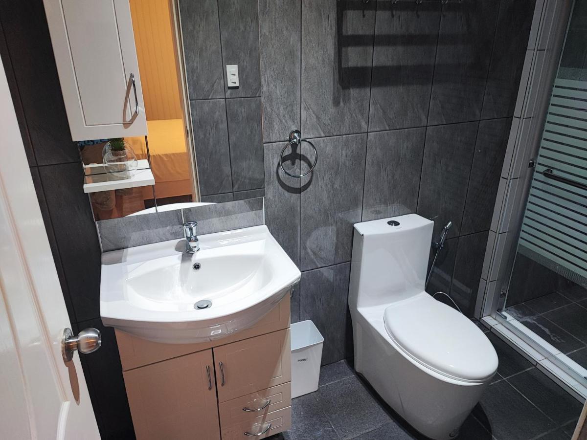 Bonsai Jacuzzi Suites Панглао Экстерьер фото