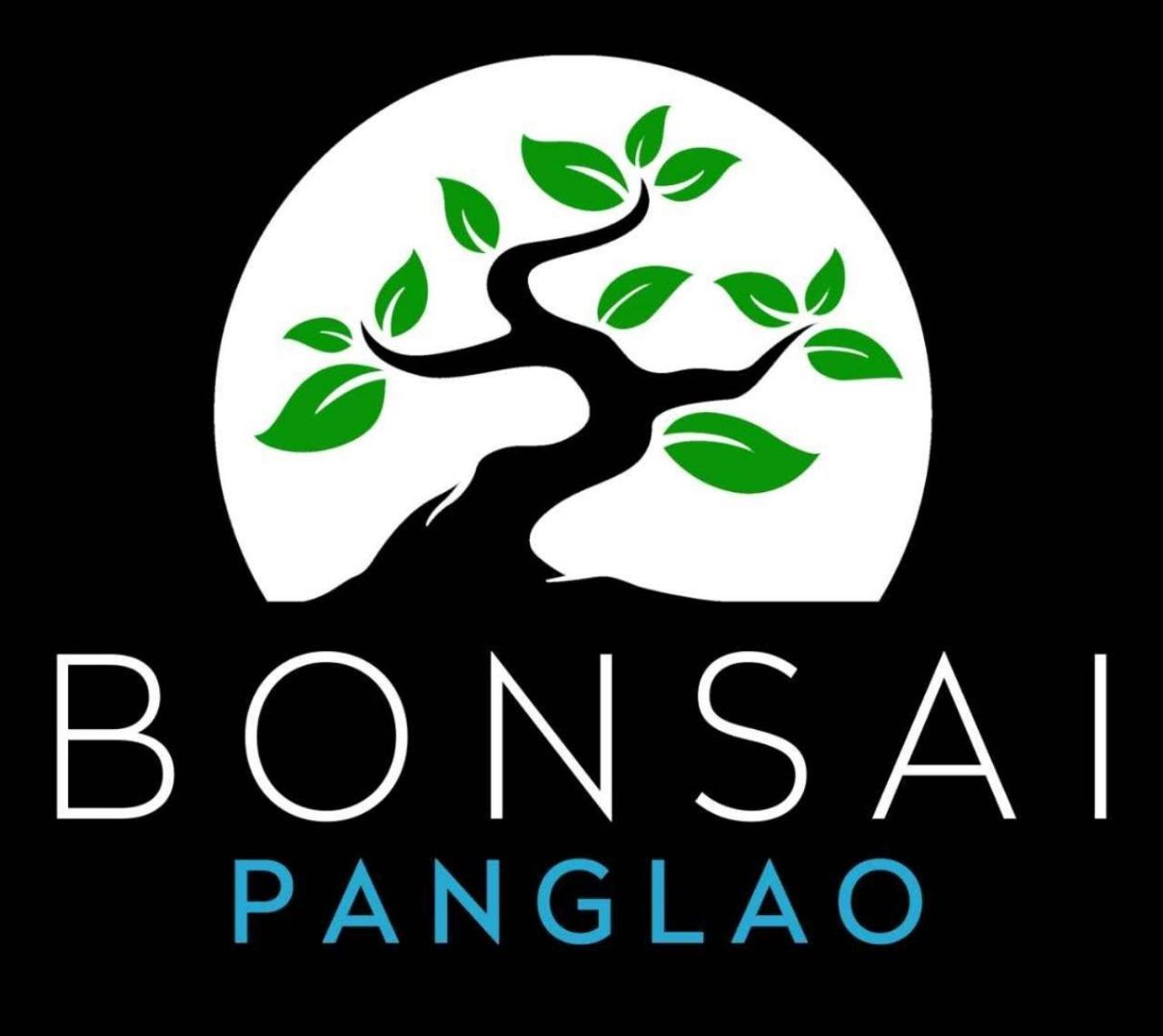 Bonsai Jacuzzi Suites Панглао Экстерьер фото
