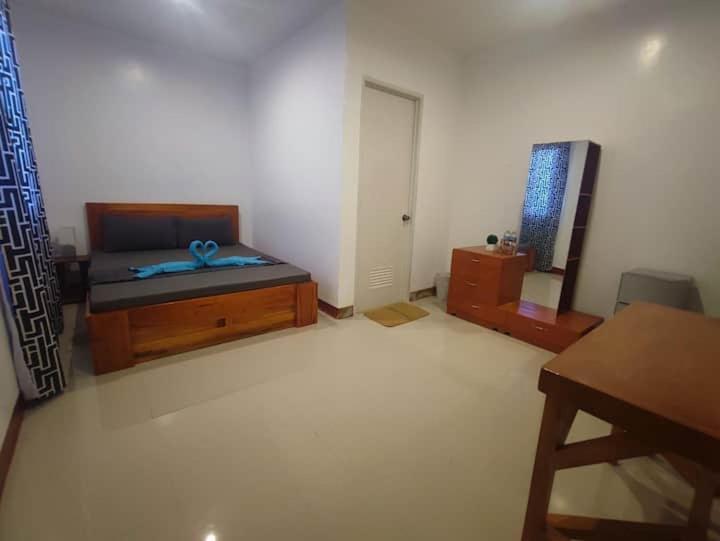 Bonsai Jacuzzi Suites Панглао Экстерьер фото