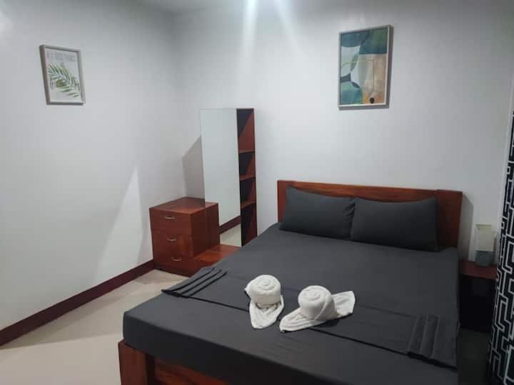 Bonsai Jacuzzi Suites Панглао Экстерьер фото